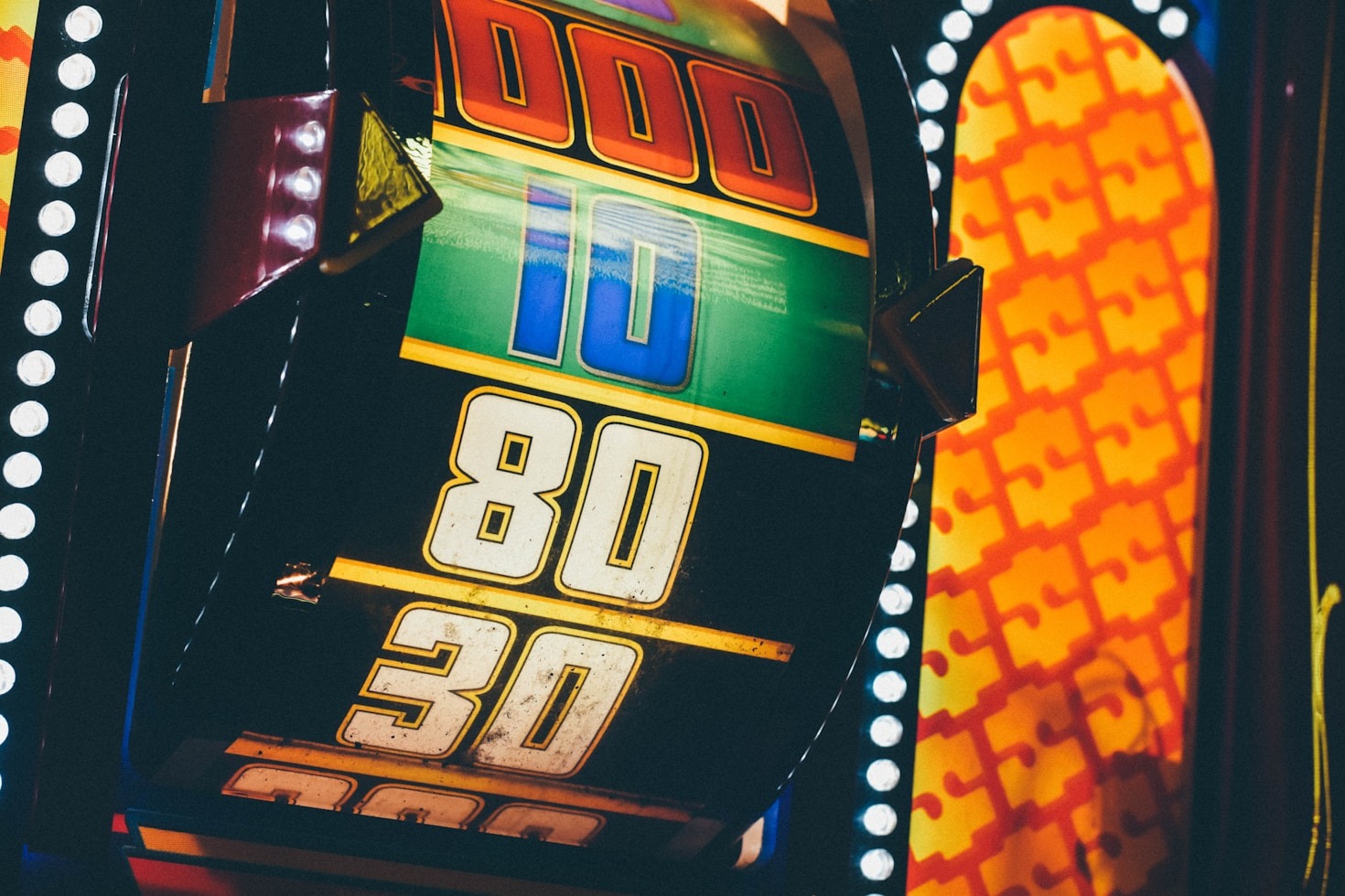 Daftar dan Dapatkan Bonus Menarik di Slotmicrostar88c