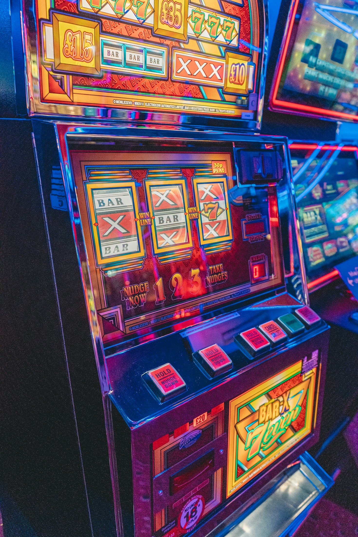 Mengenal Berbagai Jenis Permainan Slot yang Ditawarkan